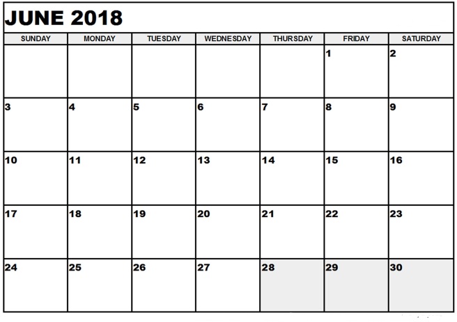 june-2018-calendar-template-calendar-monthly-printable-regarding-calendar-june-template-2018