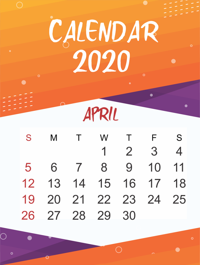 April-2020
